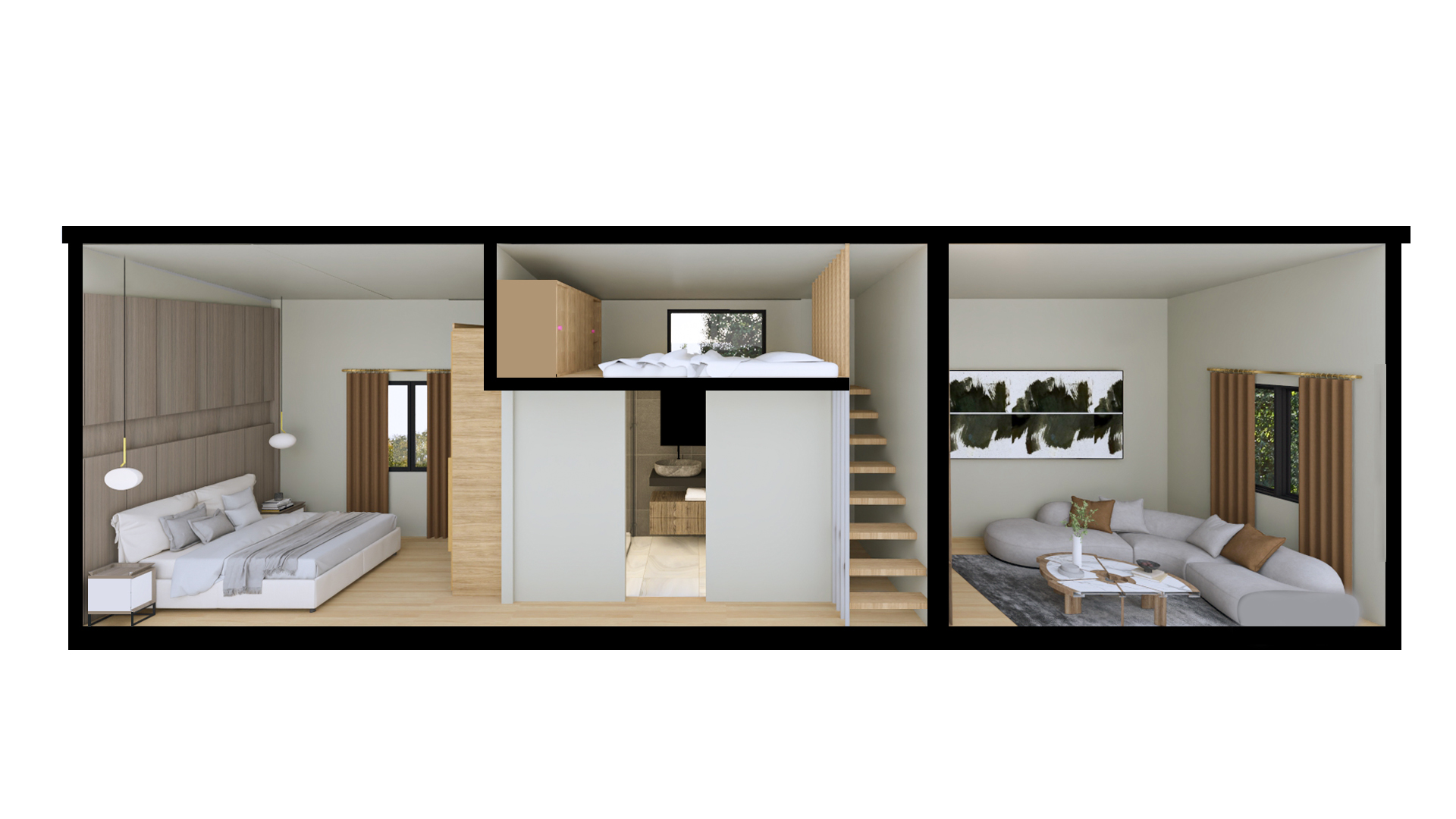 Innovative Eco-Friendly Designs