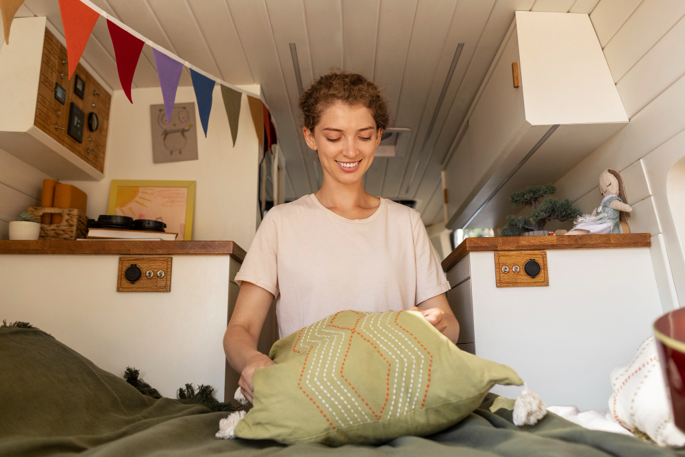 5 Benefits of Living in a Tiny House: Embrace Minimalism and Freedom