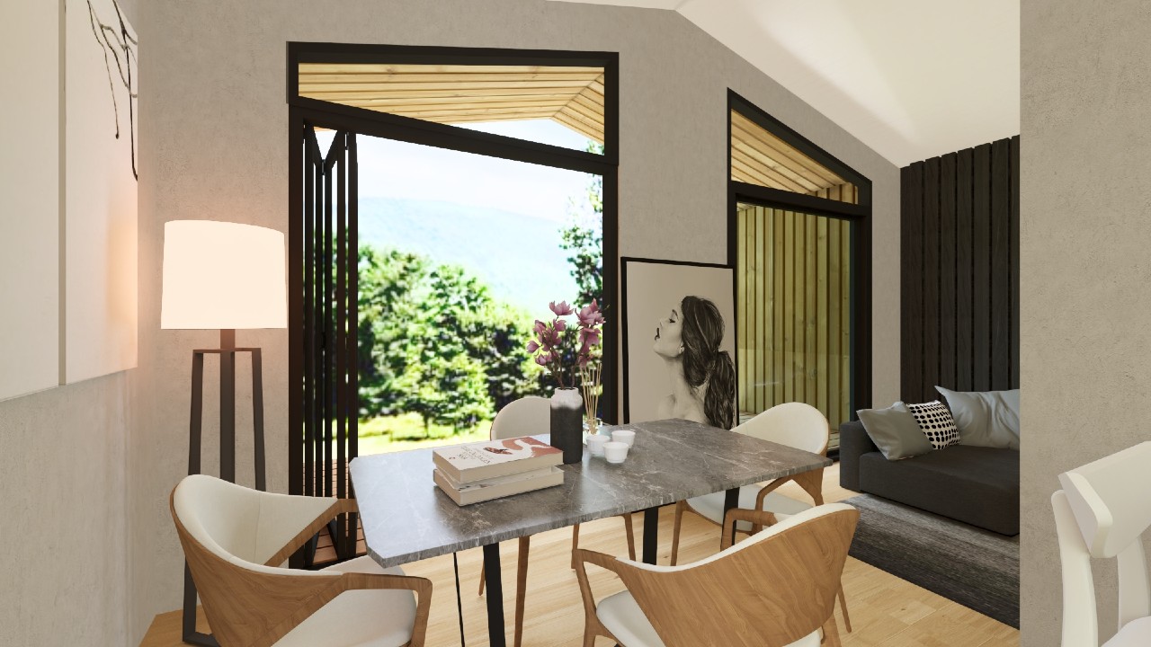 Innovative Eco-Friendly Designs