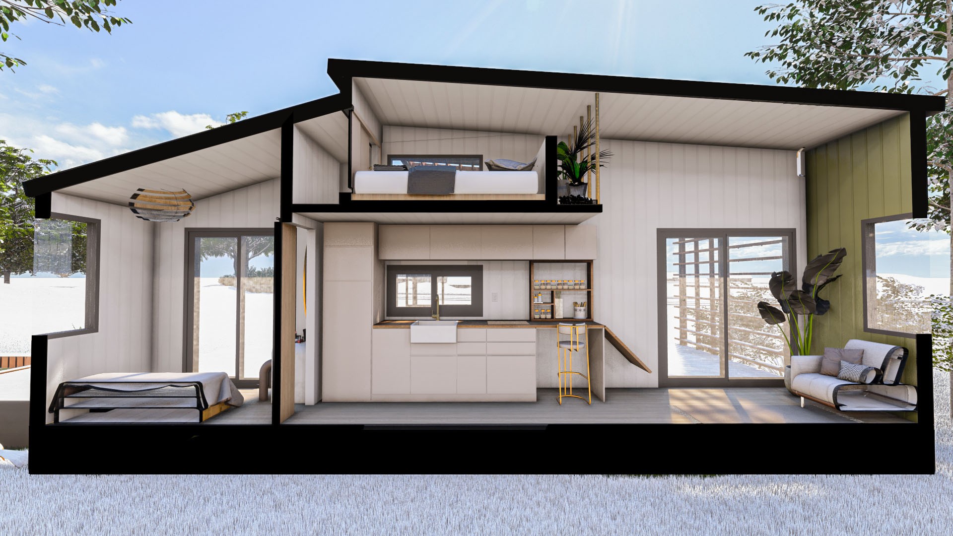 Our promise to enhance your outdoor living experience with integrity