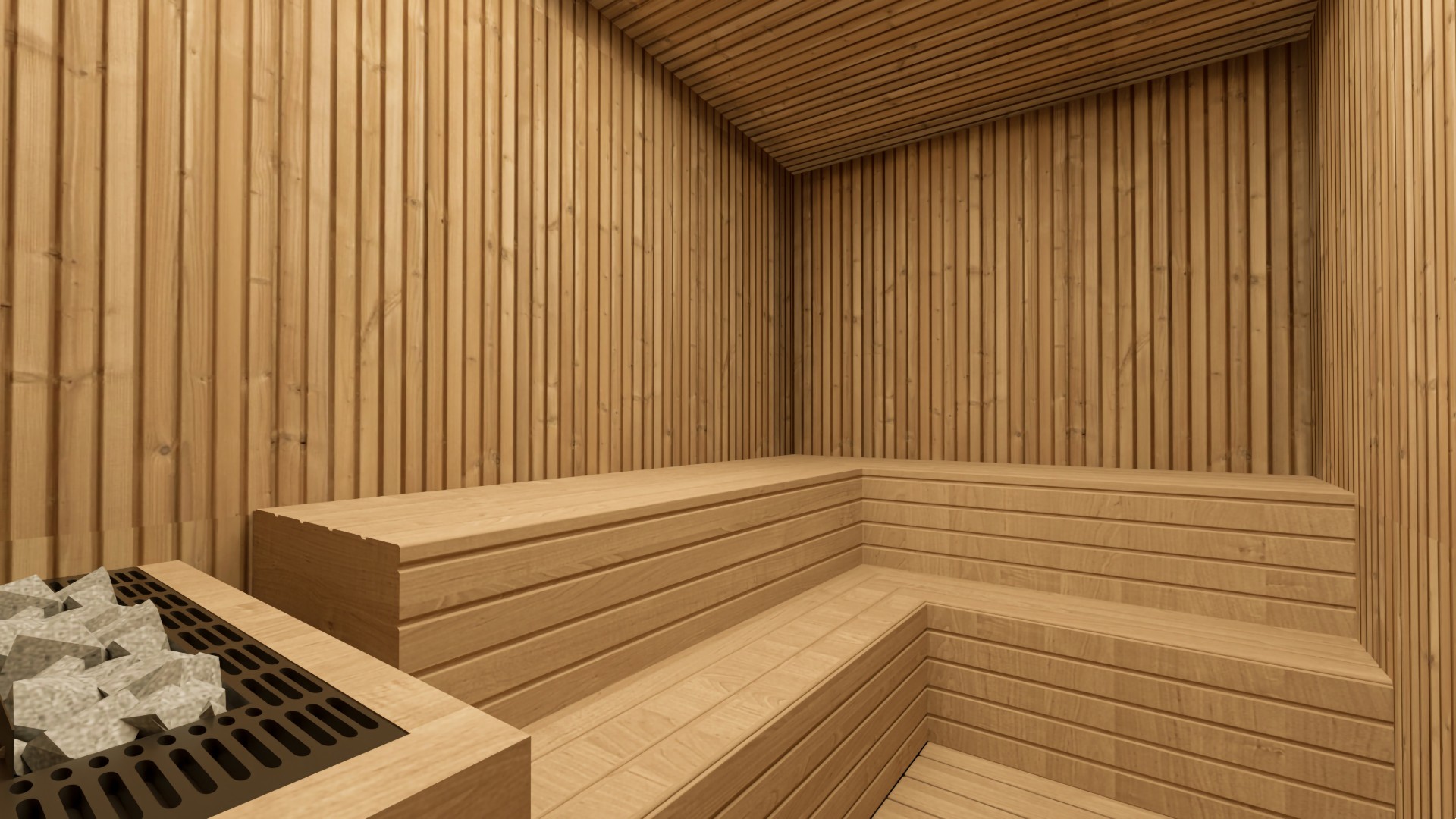 Nu Sauna